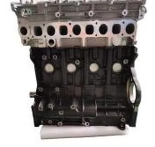 Motore Hyundai D4CB 2.5L Diesel 130-170 CV - DEM. AUTO Srl