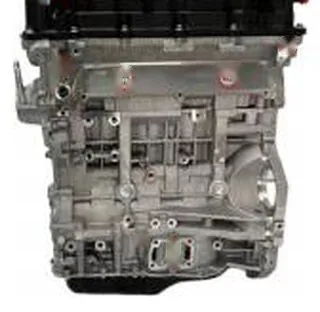Motore Hyundai G4KD 2.0L Benzina 144-165 CV - DEM. AUTO Srl